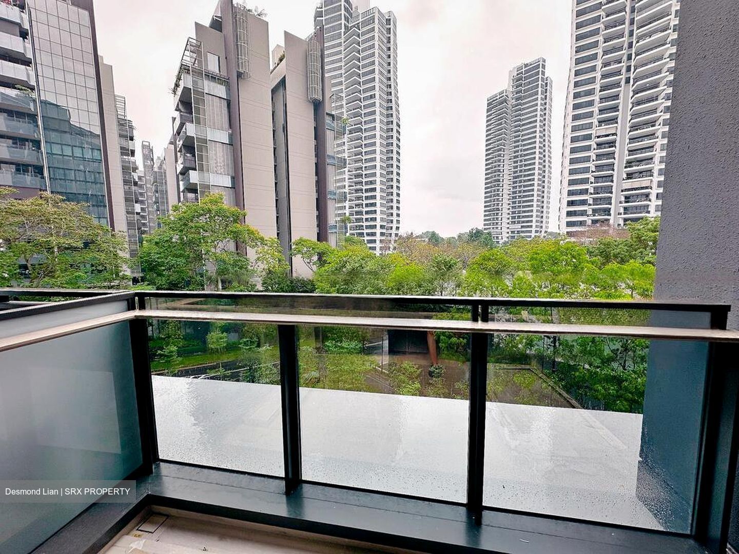 Leedon Green (D10), Condominium #577810591